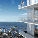appartements à Miami