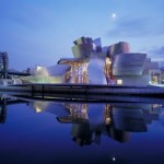 musée guggenheim Bilbao