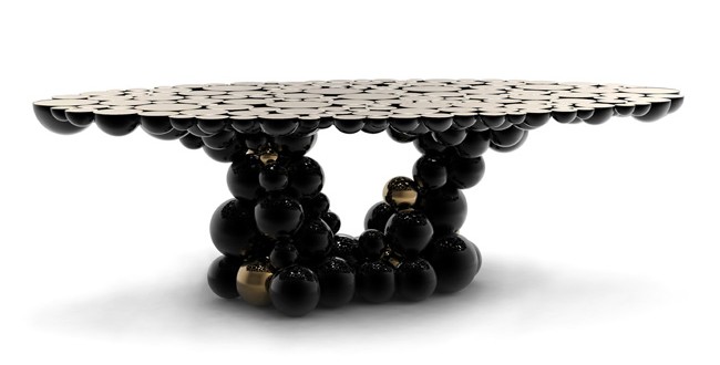 table design