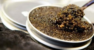 choisir son caviar