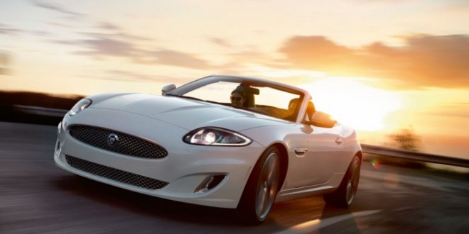 Jaguar XK Portfolio Viaprestige 1