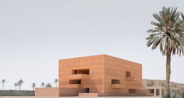 MMP+ Musée de Marrakech