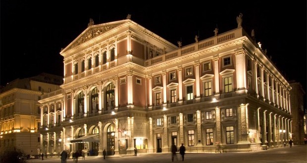 concert du nouvel an vienne