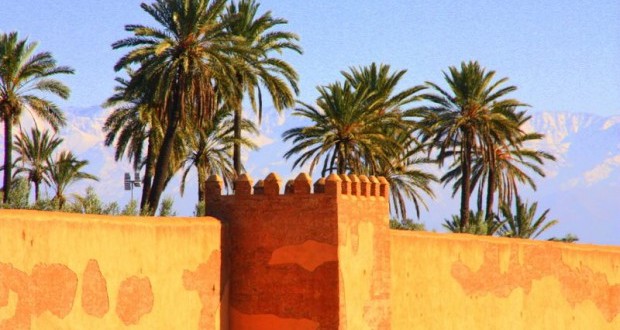 Que faire a Marrakech