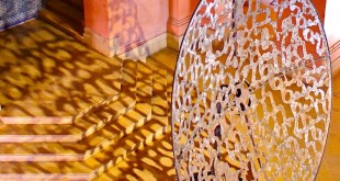 biennale de Marrakech 2014