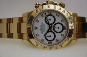 Rolex Daytona