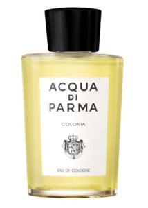 colonia eau de cologne