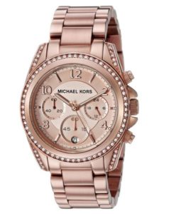 montre michael kors