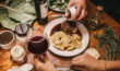 Les vins rouges parfaits pour accompagner une cuisine gastronomique raffinée