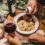 Les vins rouges parfaits pour accompagner une cuisine gastronomique raffinée
