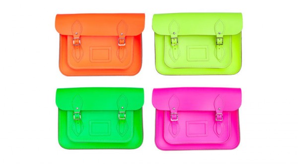 the cambridge satchel company